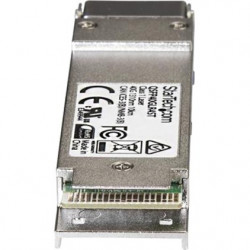 StarTech.com Cisco QSFP-40G-LR4 40GBase-LR4 QSFP+ SM