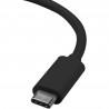 StarTech.com USB C to DisplayPort Adapter with USB PD