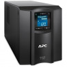 APC Smart-UPS C 1500VA LCD 230V with Sma