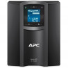 APC Smart-UPS C 1500VA LCD 230V with Sma