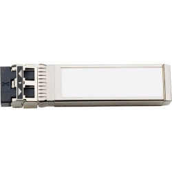 Hewlett Packard Enterprise HPE 64GB SFP56 SW 100M 1PK XCVR