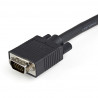 StarTech.com 1m Coax High Res VGA Monitor Cable M/M