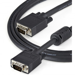 StarTech.com 1m Coax High Res VGA Monitor Cable M/M