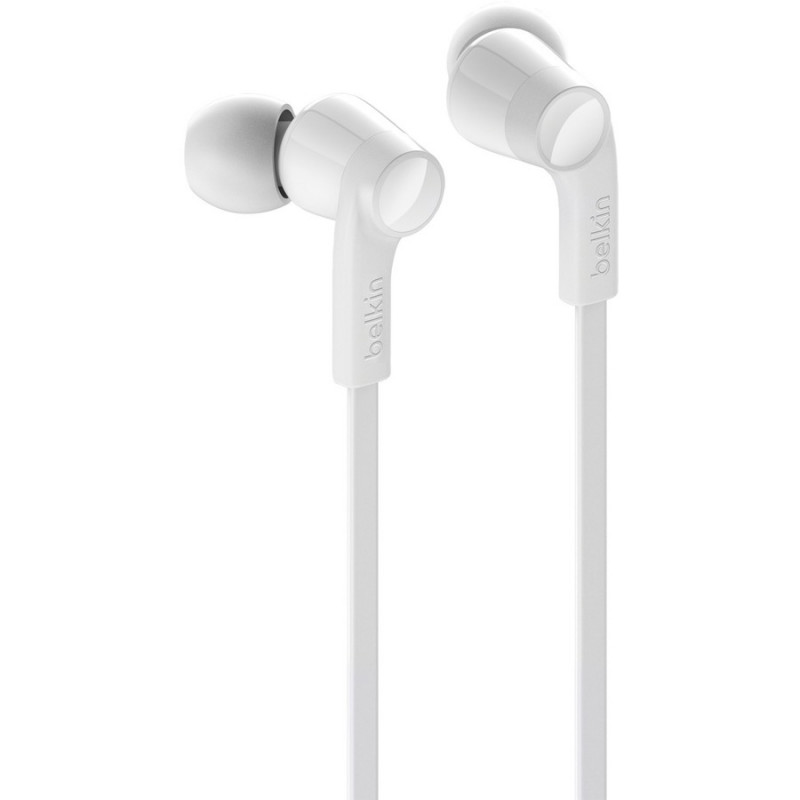 BELKIN SOUNDFORM - Headphones with USB-C Connec