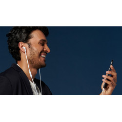 BELKIN SOUNDFORM - Headphones with USB-C Connec