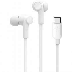 BELKIN SOUNDFORM - Headphones with USB-C Connec