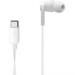 BELKIN SOUNDFORM - Headphones with USB-C Connec