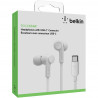 BELKIN SOUNDFORM - Headphones with USB-C Connec