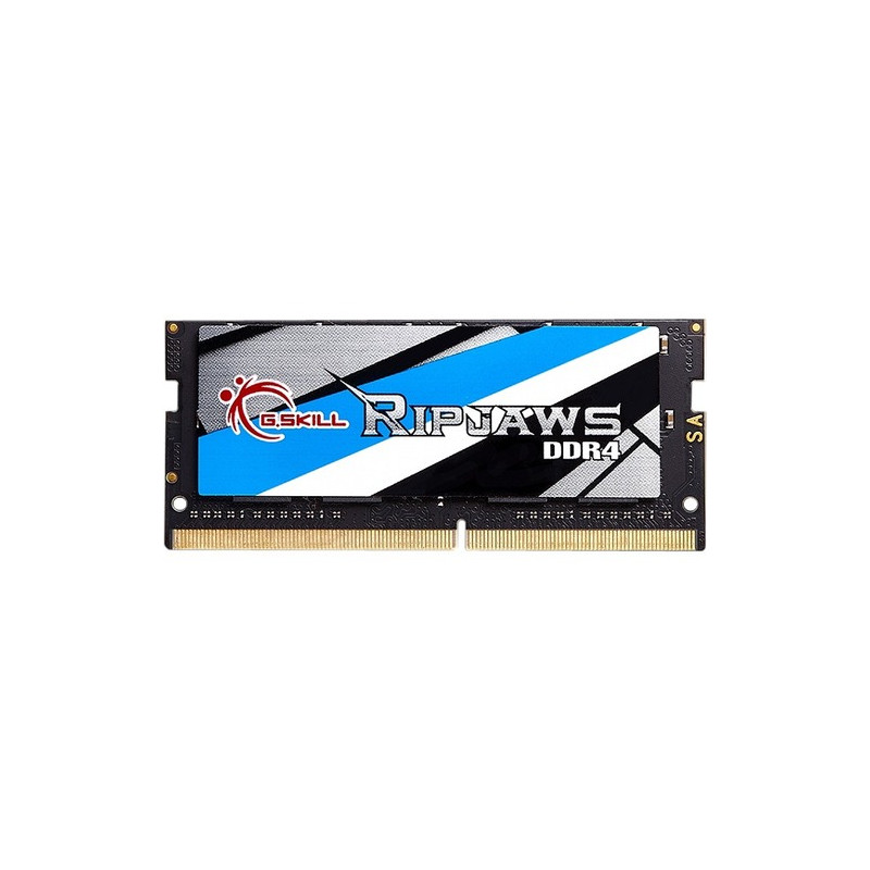 G.SKILL 16GB DDR4 2133MHZ 1.20V SO-DIMM RIPJAWS