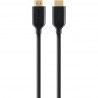 BELKIN HDMI Cable High Speed w Ethernet 5m