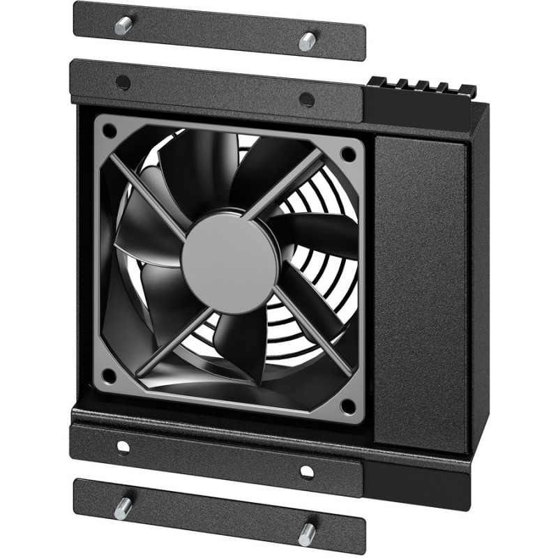 APC Easy Rack Fantray with single fan