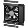 APC Easy Rack Fantray with single fan