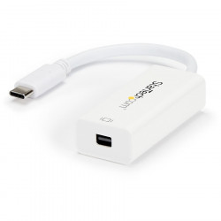 StarTech.com USB-C to Mini...