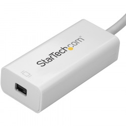 StarTech.com USB-C to Mini DisplayPort Adapter - 4K60