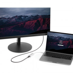 StarTech.com USB-C to Mini DisplayPort Adapter - 4K60