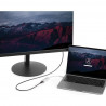StarTech.com USB-C to Mini DisplayPort Adapter - 4K60