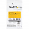 StarTech.com USB-C to Mini DisplayPort Adapter - 4K60
