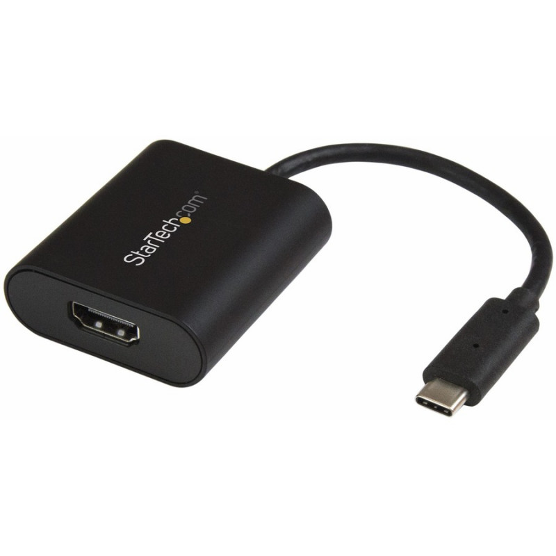 StarTech.com USB-C to HDMI Presentation Adapter - 4K.