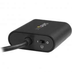 StarTech.com USB-C to HDMI Presentation Adapter - 4K.