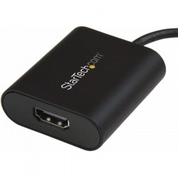 StarTech.com USB-C to HDMI Presentation Adapter - 4K.
