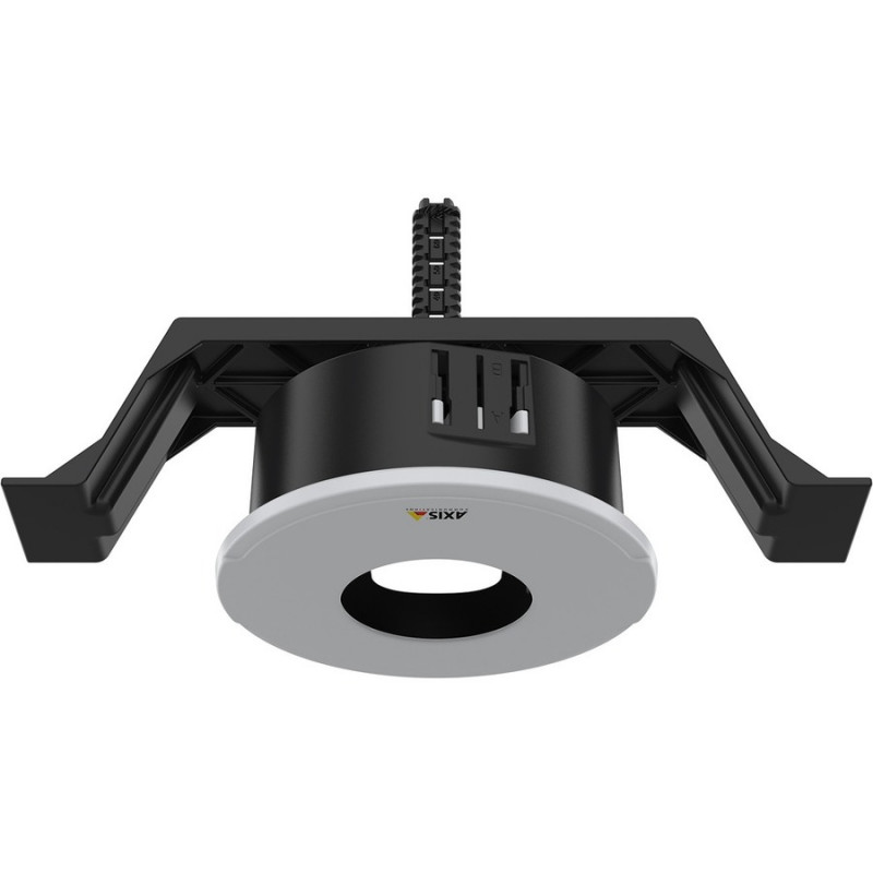 AXIS Recessed mount f/selected AXIS