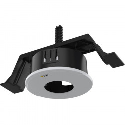 AXIS Recessed mount f/selected AXIS