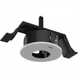 AXIS Recessed mount f/selected AXIS