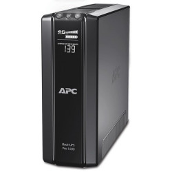 APC Power Saving Back-UPS...