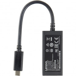 LENOVO USB-C to VGA Adapter