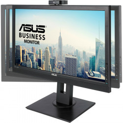 ASUS BE24DQLB 24IN IPS FHD HDMI DSUB DP 3Y