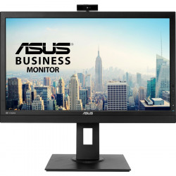 ASUS BE24DQLB 24IN IPS FHD HDMI DSUB DP 3Y
