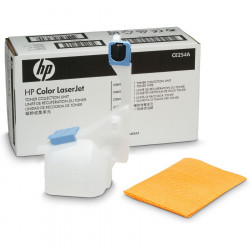 HP CE254A TONER COLLECTION...