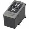 CANON PG40 BLK INK IP1700 2200 1200 MP150 170
