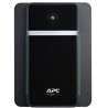 APC BACK-UPS 1600VA 230V AVR AUSTRALIAN