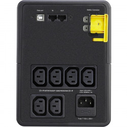 APC BACK-UPS 1600VA 230V AVR AUSTRALIAN