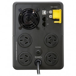 APC BACK-UPS 1600VA 230V AVR AUSTRALIAN