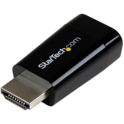 StarTech.com Compact HDMI...