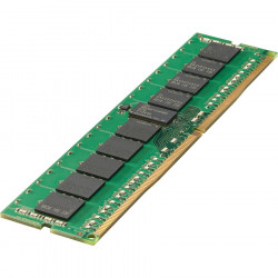 Hewlett Packard Enterprise HPE 8GB (1x8GB) SINGLE RANK x8 DDR4-2666