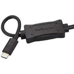 StarTech.com Cable USB C to eSATA - USB 3.0 5Gbps 3ft