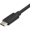 StarTech.com Cable USB C to eSATA - USB 3.0 5Gbps 3ft