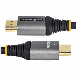 StarTech.com 16ft/5m Certified HDMI 2.0 Cable 4K 60Hz