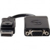 DELL DISPLAYPORT TO VGA ADAPTER