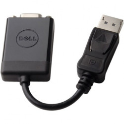 DELL DISPLAYPORT TO VGA ADAPTER