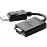 DELL DISPLAYPORT TO VGA ADAPTER