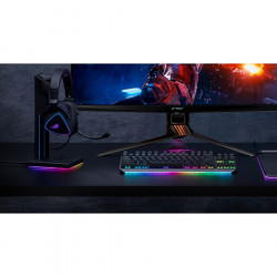ASUS ROG SWIFT PG32UQX GAMING 32IN MINI 4K 3Y