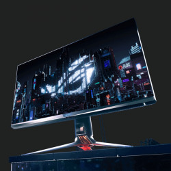 ASUS ROG SWIFT PG32UQX GAMING 32IN MINI 4K 3Y