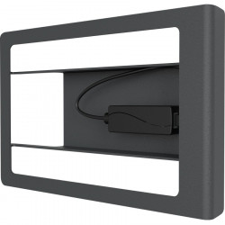 HECKLER FRONT MOUNT FOR IPAD 10.2IN