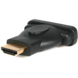 StarTech.com HDMI to DVI-D Video Cable Adapter - M/F