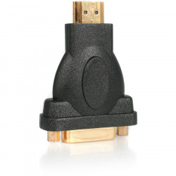 StarTech.com HDMI to DVI-D Video Cable Adapter - M/F