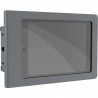 HECKLER SIDE MOUNT FOR IPAD 10.2IN